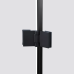 Qtap Capricorn Душова кабіна BLA1099SC6, 90x90 см, квадратна, скло 6 мм Clear, CalcLess, двостулкова, без по