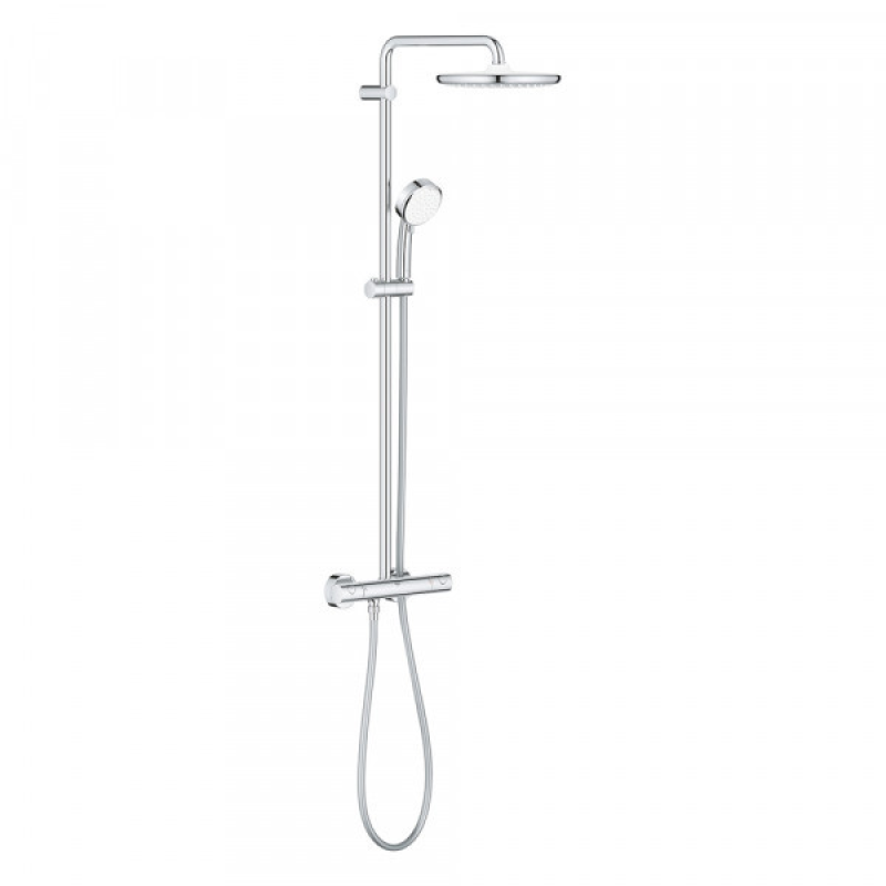 Душевой гарнитур Grohe Euphoria System 260 27421002