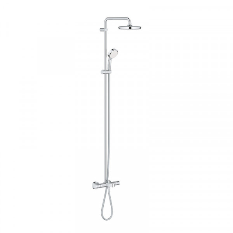 Душевой гарнитур Grohe Euphoria System 260 27421002
