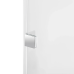 Qtap Capricorn Душевая кабина CRM1011SC6, 100x100 см, квадратная, стекло 6 мм Clear, CalcLess, распашная, без поддона
