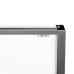 Qtap Scorpio Душова кабіна CRM10995-AC6, 90x90 см, п“ятикутна, скло 6 мм Clear, CalcLess, двостулкова, без