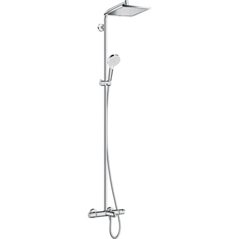Душевой гарнитур Grohe Euphoria System 260 27421002