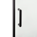 Qtap Scorpio Душевая кабина BLA10995-AC6, 90x90 см, пятиугольная, стекло 6 мм Clear, CalcLess, распашная, без поддона