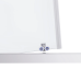Qtap Taurus Душова кабіна CRM1099SC6, 90x90 см, квадратна, скло 6 мм Clear, CalcLess, без піддона