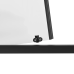 Qtap Taurus Душова кабіна BLA1099SC6, 90x90 см,квадратна,скло 6 мм Clear, CalcLess, розсувна,без піддона