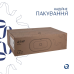 Qtap Leo Раковина врізна 610x405x185 мм, White, овальна, без донного клапана QT11118014W
