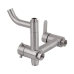 Душова система Pure Brinex 1030 на 3 споживач Nickel BRIPUR1030NKL