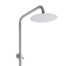 Душова система Pure Brinex 1030 на 3 споживач Nickel BRIPUR1030NKL