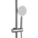 Душова система Pure Brinex 1030 на 3 споживач Nickel BRIPUR1030NKL