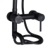 Комплект змішувачів Lidz Aria Black 1032