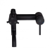 Комплект змішувачів Lidz Aria Black 1032