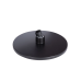 Lidz Aria 1030 Душова система для кабіни Black (k35) на три споживачі (з виливом) LDARI1030BLA43373