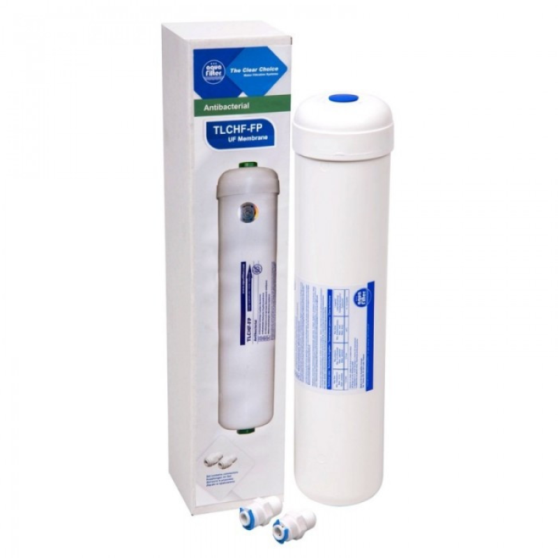 Капілярна мембрана Aquafilter TLCHF-FP