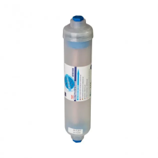 Вугільний постфільтр LEADER IN-LINE GAC-1OL-QC