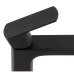 Змішувач для раковини високий Qtap Lipno QTLIPNO1023H101CB Black Matt