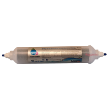 Вугільний постфільтр LEADER IN-LINE GAC-1OL-QC