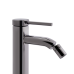 Змішувач Qtap Robin для біде QTROB2060102K Black Chrome