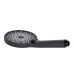 Лійка для ручного душу Qtap Rucni округла 120 мм QTRUC125BLM45776 Black Matt