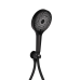 Qtap Scorpio Душевая система универсальная Matt Black (k35) скрытого монтажа на два потребителя QTSCO113BLM45897