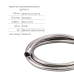 Комплект Qtap Votice для душу на два споживачі QTVOT65T105OGC Chrome