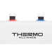 Водонагрівач Thermo Alliance електричний 15 л під мийкою вертикальний, мокрий ТЕН 1,5 кВт SF15S15N