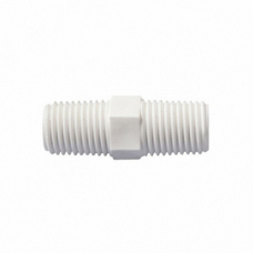 Муфта-конектор 1/4“ — 1/4“ (різь)