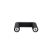 Qtap Scorpio Стакан з тримачем настінний QTSTK6102103B Black (Sklenka)