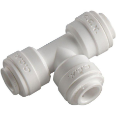 Тройник UT0404 1/4““-1/4““-1/4““ (трубка)