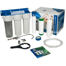 Триступенева система AQUAFILTER FP3-K1