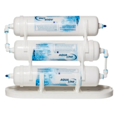 Потрійна система AQUALINE IN-LINE MF3GAC