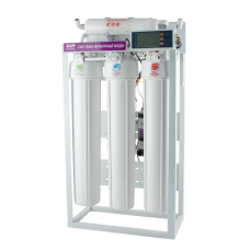 Осмос RAIFIL-500G-20“SLIM