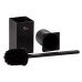 Qtap Liberty Йоржик підлоговий QTLIBBLM11572 Black