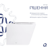 Qtap Tern унітаз підлоговий безбарвний Ultra Quiet сидіння Slim Duroplast/Soft-close/Quickrelase 560x340x400