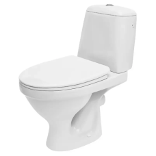 Компакт Cersanit 23 ЕKO 011 3/6 з кришкою дюропласт