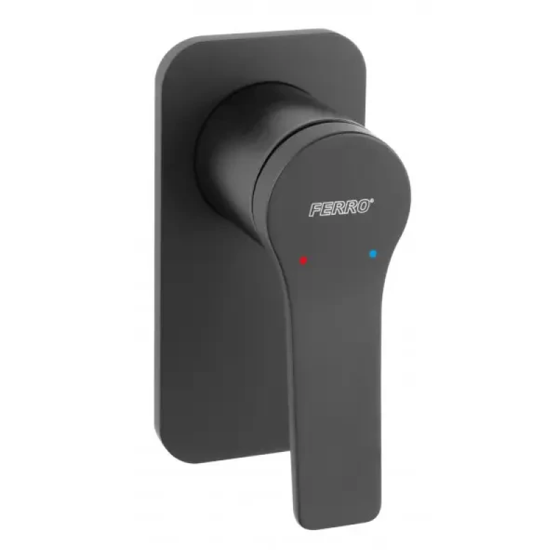 Ferro Stratos Black BSC7PABL
