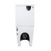 Qtap Jay Унітаз підлоговий Ultra Quiet 640×360×835 мм, White, із сидінням Slim Duroplast/Soft-close/Quick Re