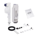 Qtap Jay Унітаз підлоговий Ultra Quiet 640×360×835 мм, White, із сидінням Slim Duroplast/Soft-close/Quick Re