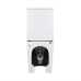 Qtap Scorpio Унітаз підлоговий Ultra Quiet 675×365×865 мм, White, із сидінням Slim Duroplast/Soft-close/Quic