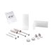 Qtap Jay Унітаз підлоговий 680×370×815 мм, White, із сидінням Slim Duroplast/Soft-close/Quick Release QT0722
