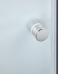 Lidz Набір: Душова кабіна Latwa SC80x80.SAT.HIGH.FR+ Душовий піддон Kapielka ST80x80x41 з панеллю