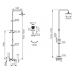 FERRO Algeo NP78-BAG13U