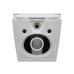 Qtap Jay Унітаз підвісний Ultra Quiet 485×360×320 мм, White, із сидінням Slim Duroplast/Soft-close/Quick Re