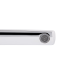 Qtap Tern Змішувач для раковини високий Chrome (k30) QTTER269CRM47585