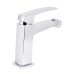 Qtap Tern Змішувач для біде, Chrome (k30) QTTER255CRM47589