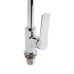 Qtap Slavonice Змішувач для кухні Chrome (k35) QTSLV9042103UC