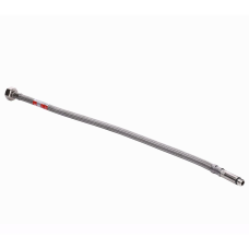 Шланг для змішувача TUCAI М10х1/2″ кор. 1,2 м. TAQ