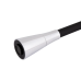 Lidz Tani 008F3 Змішувач для кухні Chrome/Black (k40) з гнучким виливом LDTAN008F3BCR39484