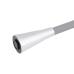 Lidz Tani 008F3 Змішувач для кухні Chrome/Grey (k40) з гнучким виливом LDTAN008F3GCR39507