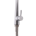 Qtap Evicka Змішувач для кухні Chrome (k35) з висувним виливом QTEVI9135103UC