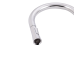 Qtap Evicka Змішувач для кухні Chrome (k35) з висувним виливом QTEVI9135103UC